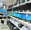 Компьютерные магазины в Усть-Ордынском